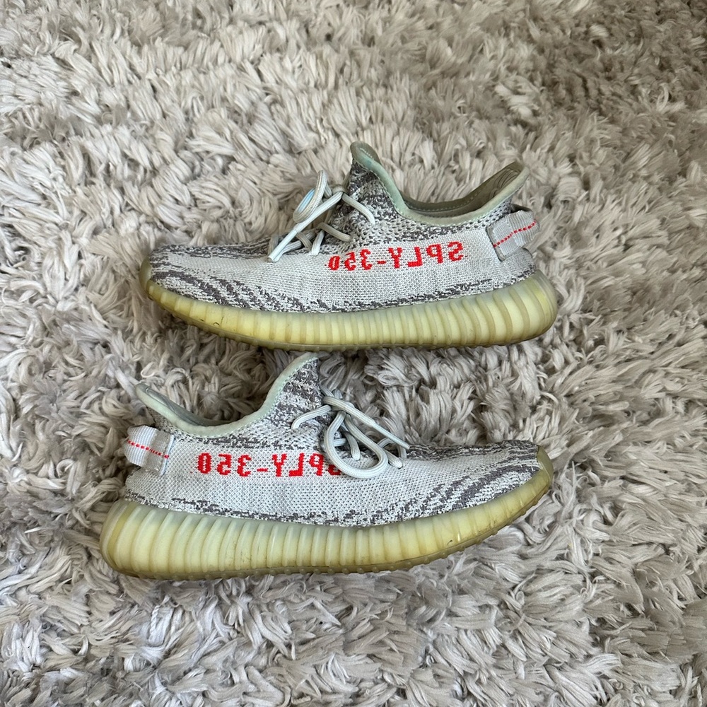 Yeezy Boost 350